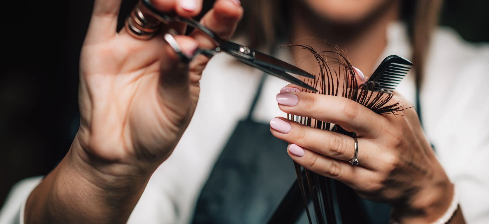 Coiffeur brushing Toulouse